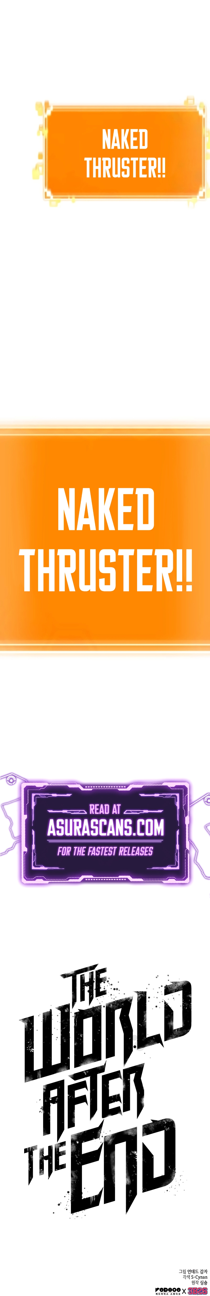 The World After the Fall chapter 130 page 13