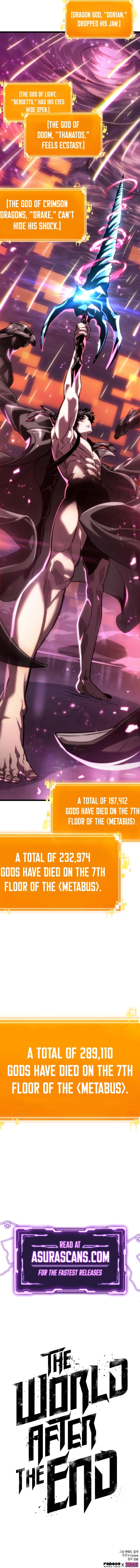 The World After the Fall chapter 135 page 15
