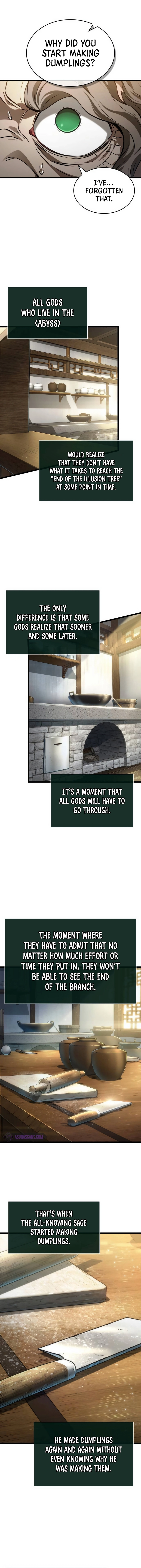 The World After the Fall chapter 143 page 12