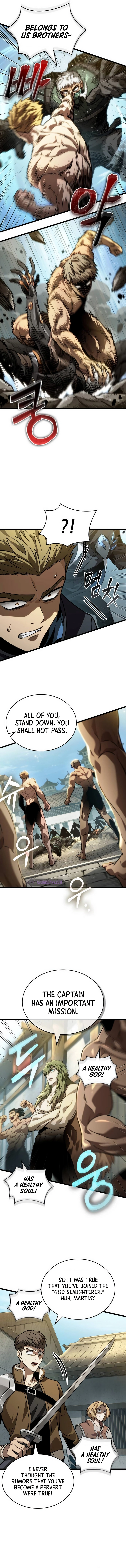 The World After the Fall chapter 143 page 16