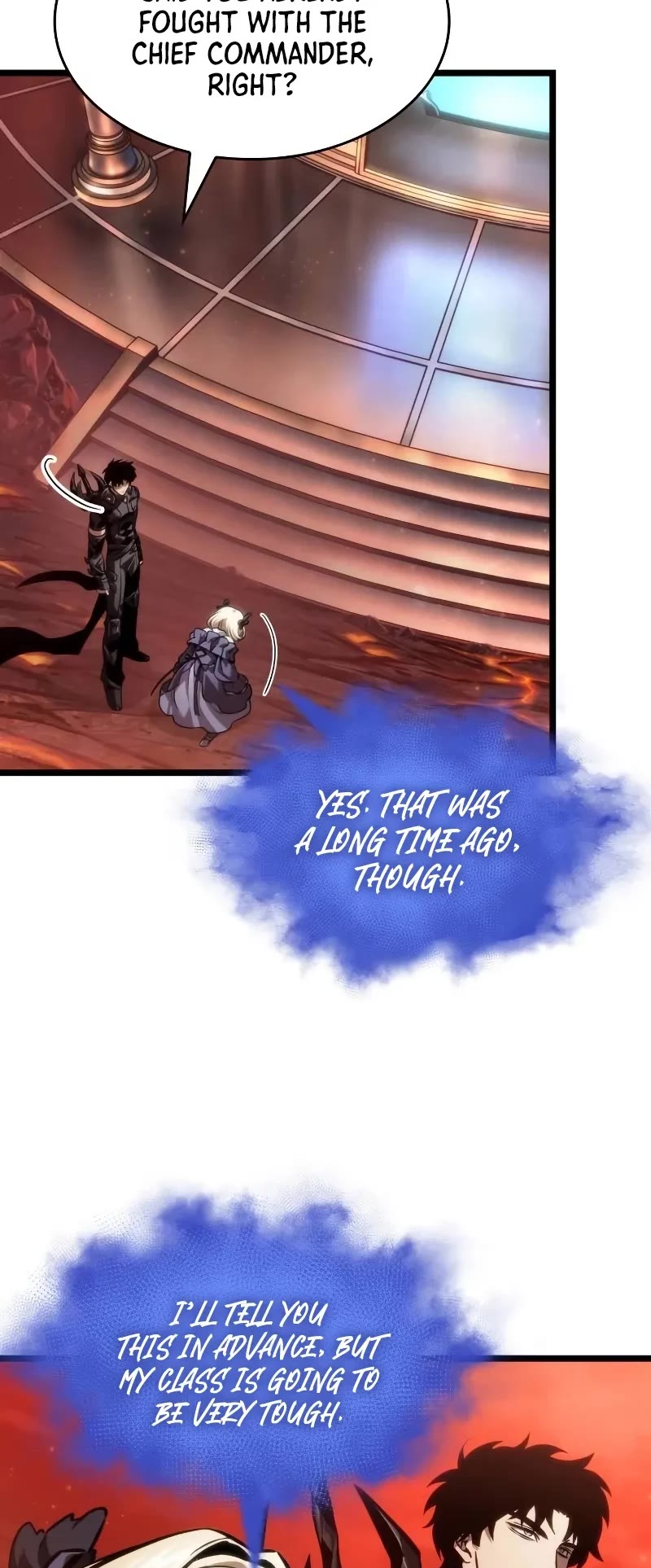 The World After the Fall chapter 151 page 10