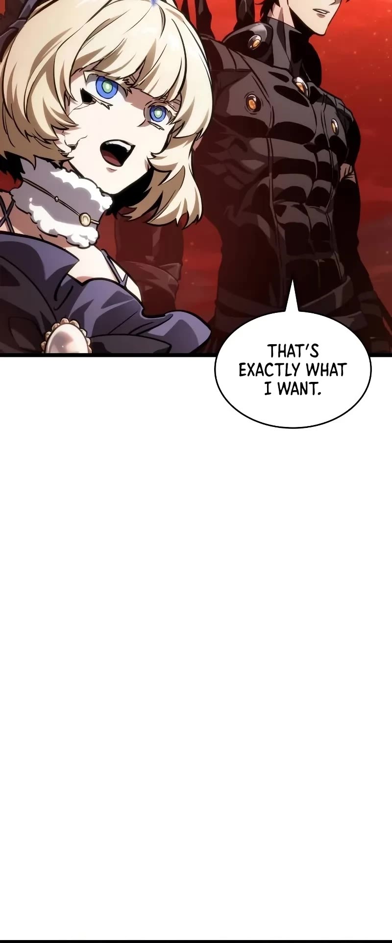 The World After the Fall chapter 151 page 11