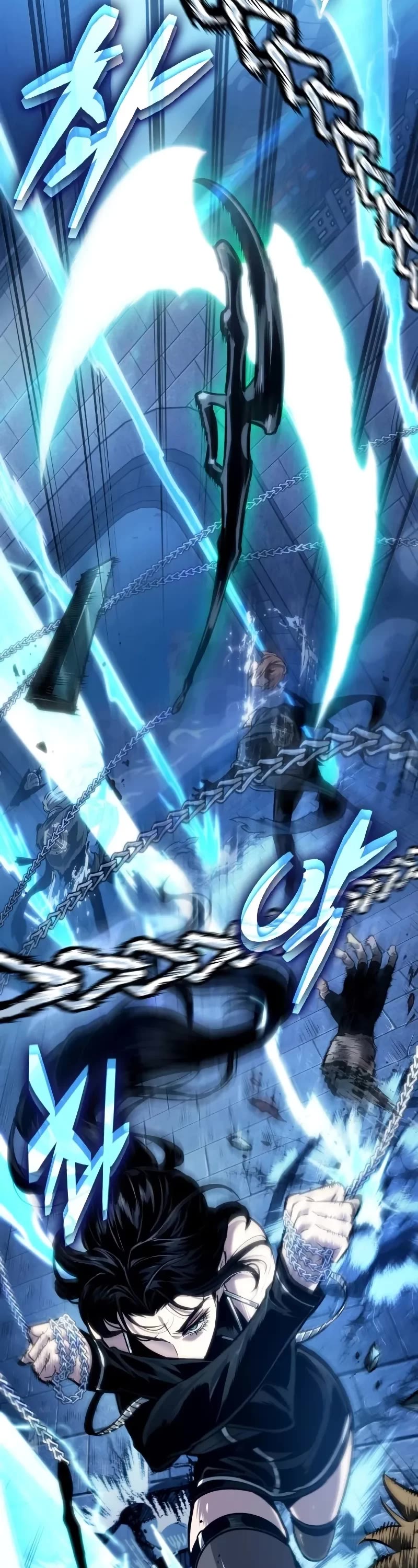 The World After the Fall chapter 151 page 22