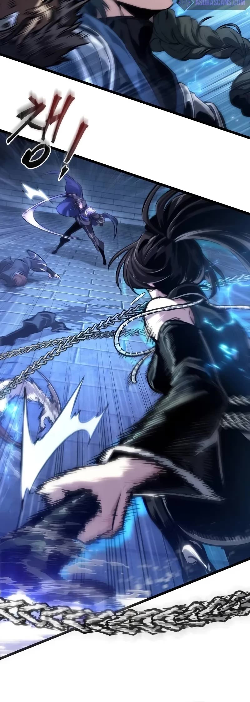 The World After the Fall chapter 151 page 25