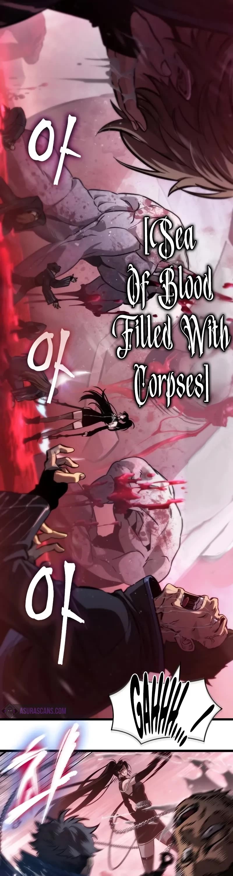 The World After the Fall chapter 151 page 30