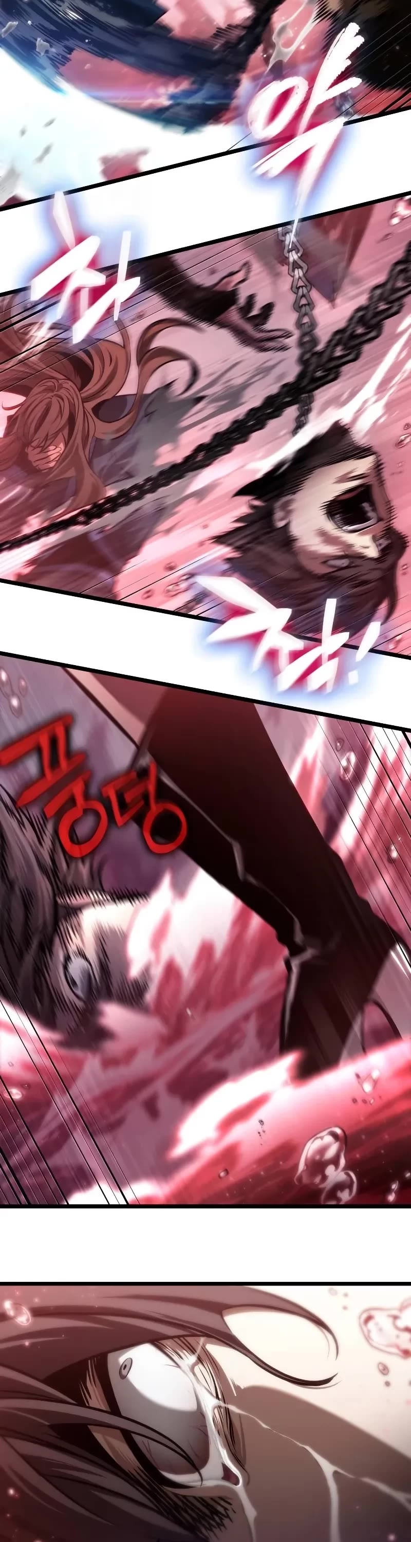 The World After the Fall chapter 151 page 31