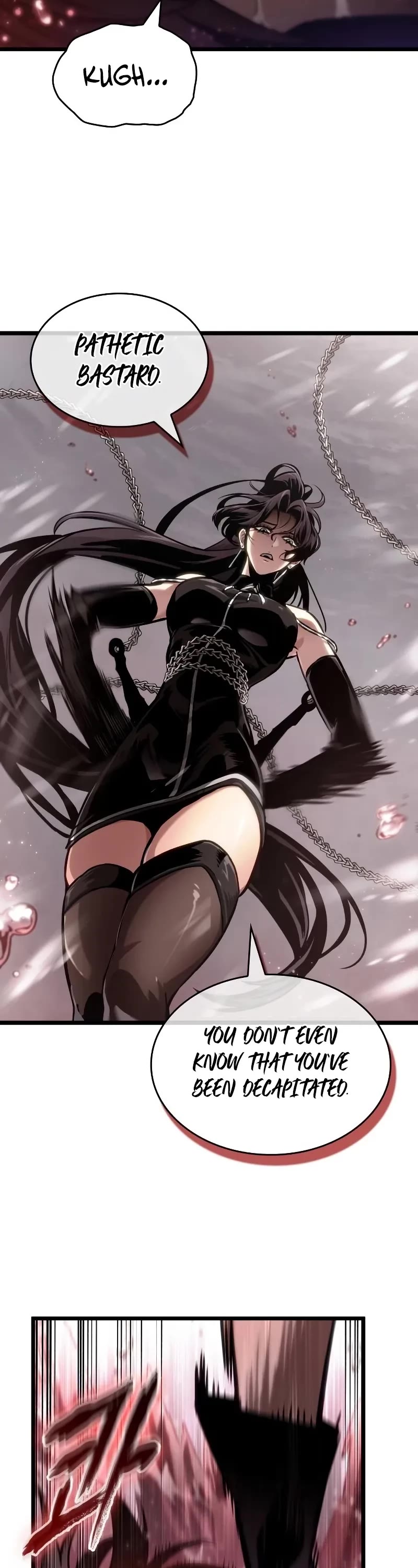 The World After the Fall chapter 151 page 32