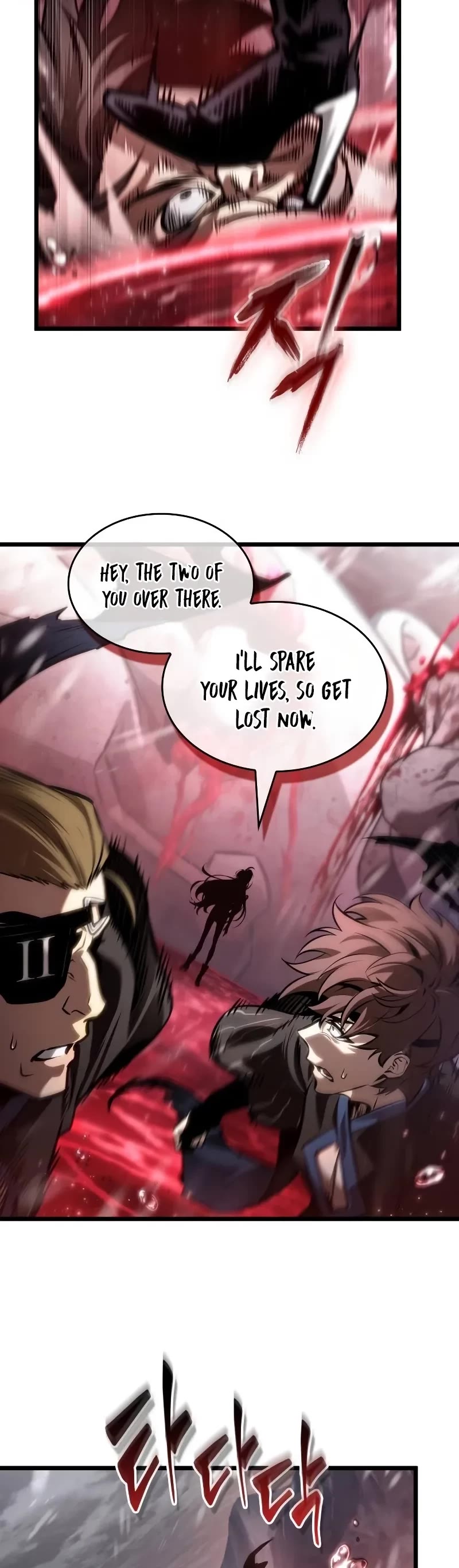 The World After the Fall chapter 151 page 33