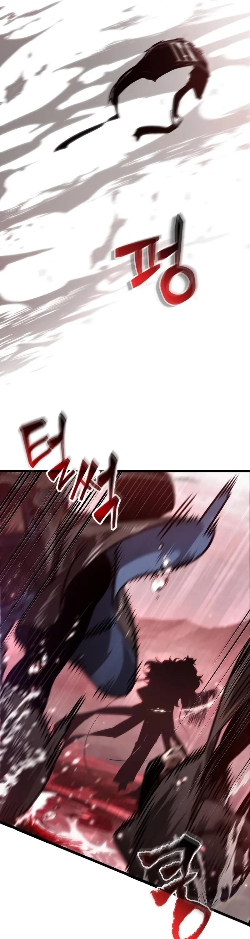 The World After the Fall chapter 151 page 35