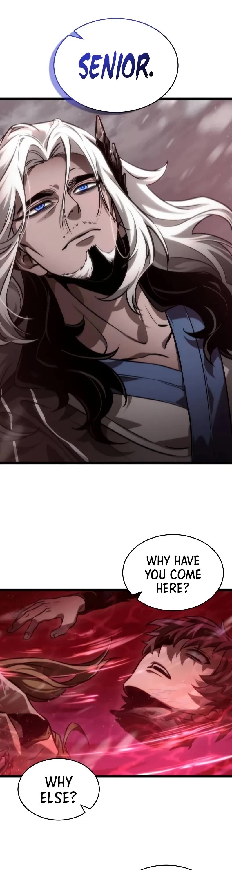 The World After the Fall chapter 151 page 37