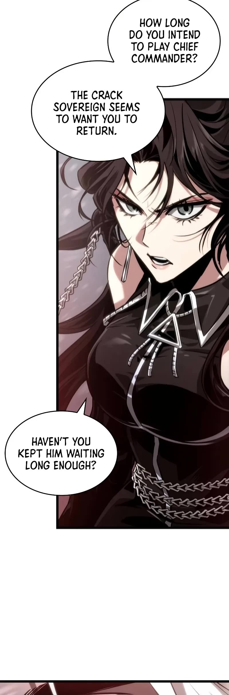 The World After the Fall chapter 151 page 38