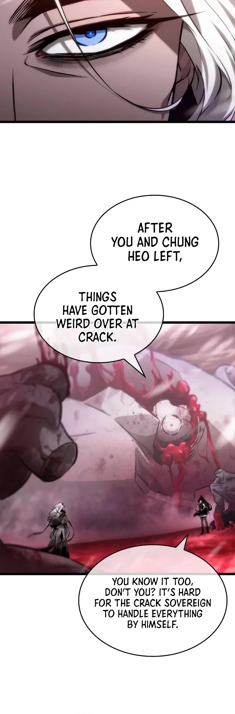 The World After the Fall chapter 151 page 39