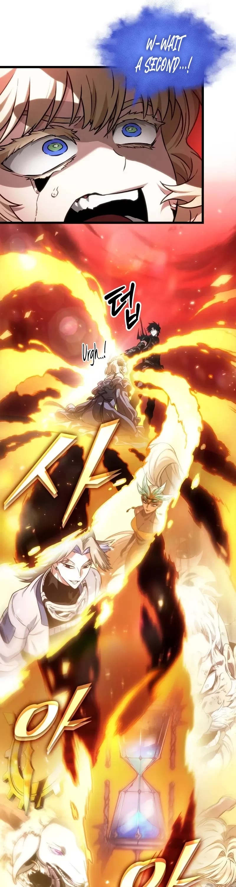 The World After the Fall chapter 151 page 4