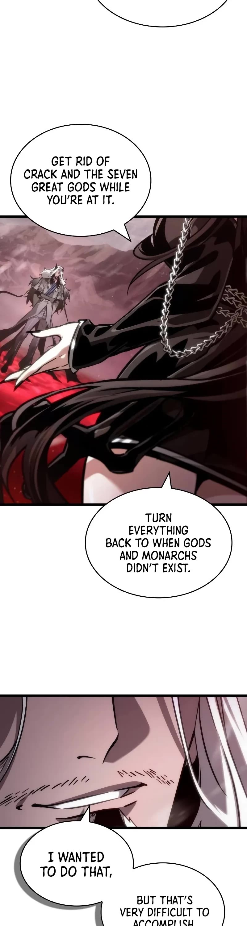 The World After the Fall chapter 151 page 41