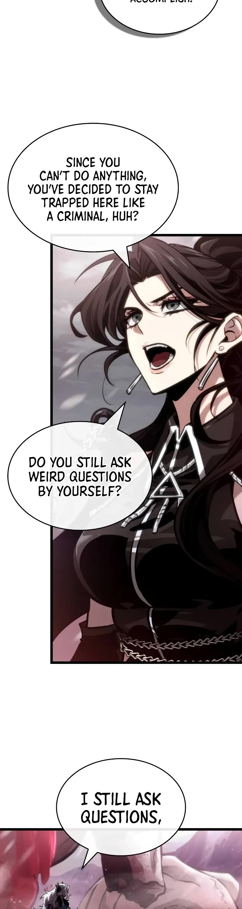 The World After the Fall chapter 151 page 42