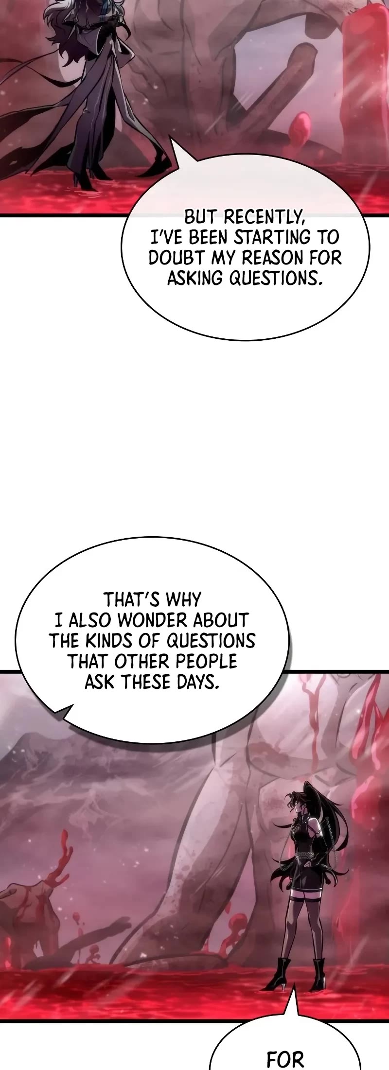 The World After the Fall chapter 151 page 43