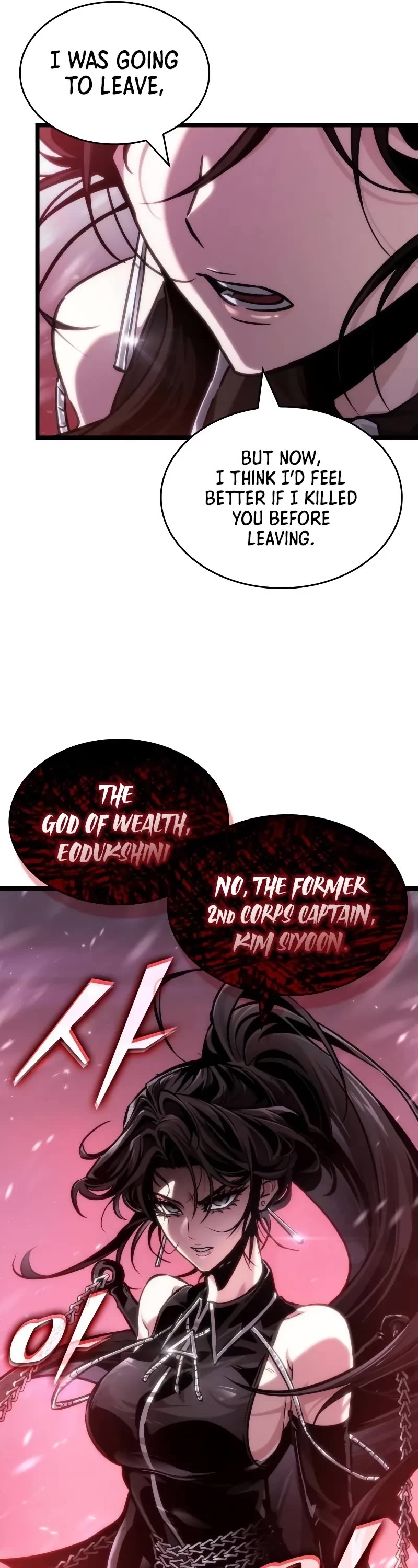 The World After the Fall chapter 151 page 45