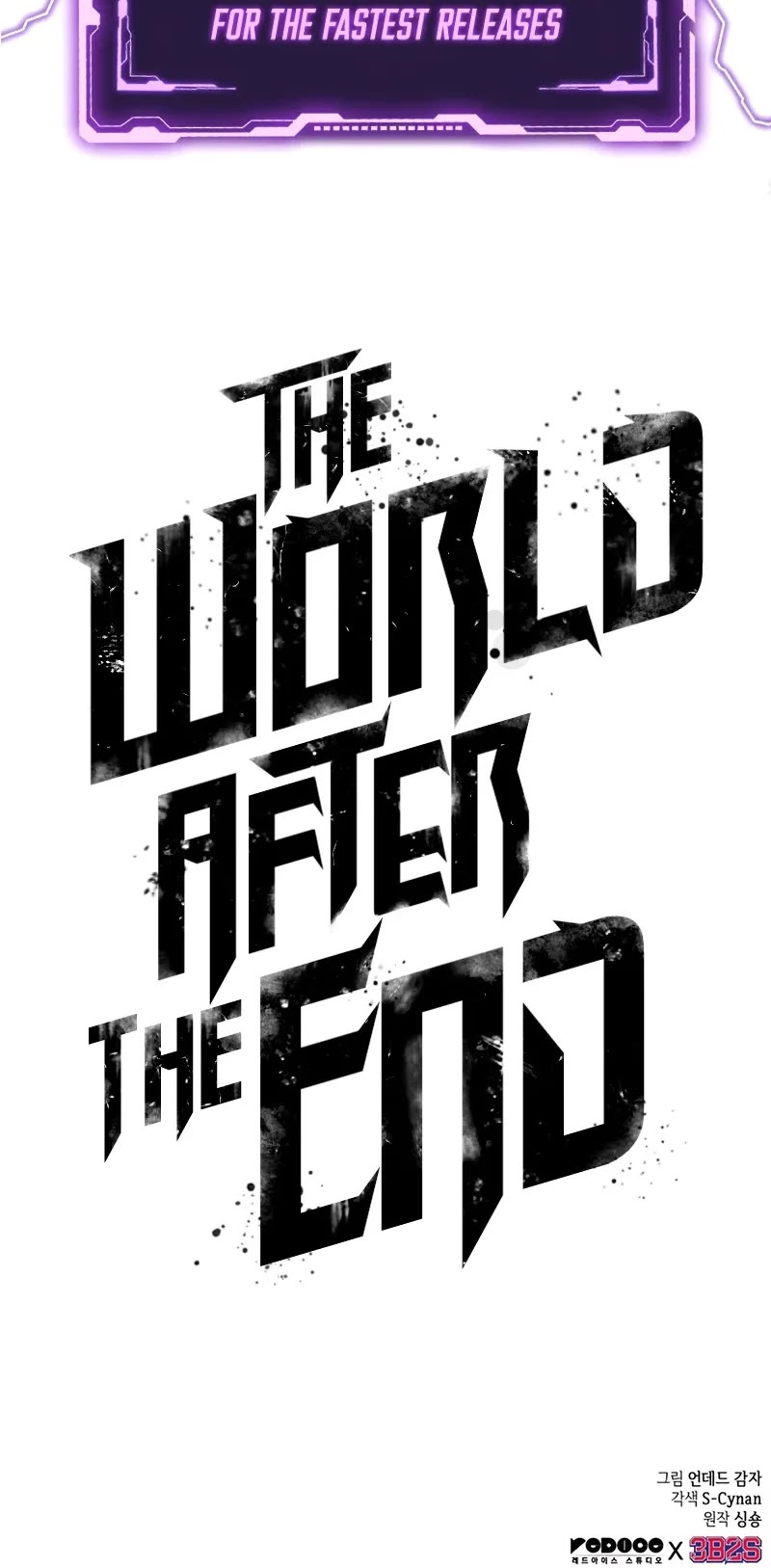 The World After the Fall chapter 151 page 47