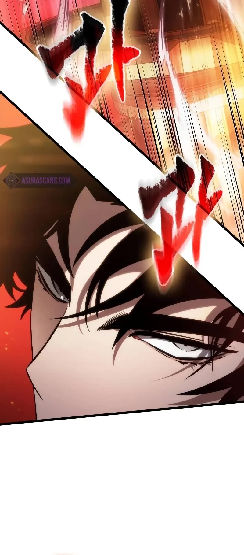 The World After the Fall chapter 151 page 6