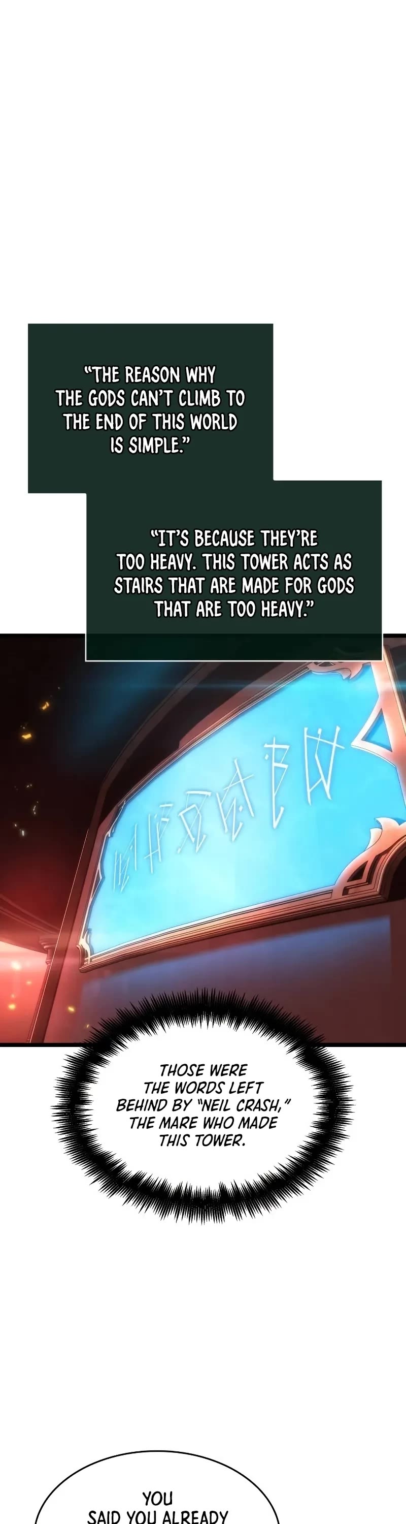 The World After the Fall chapter 151 page 9