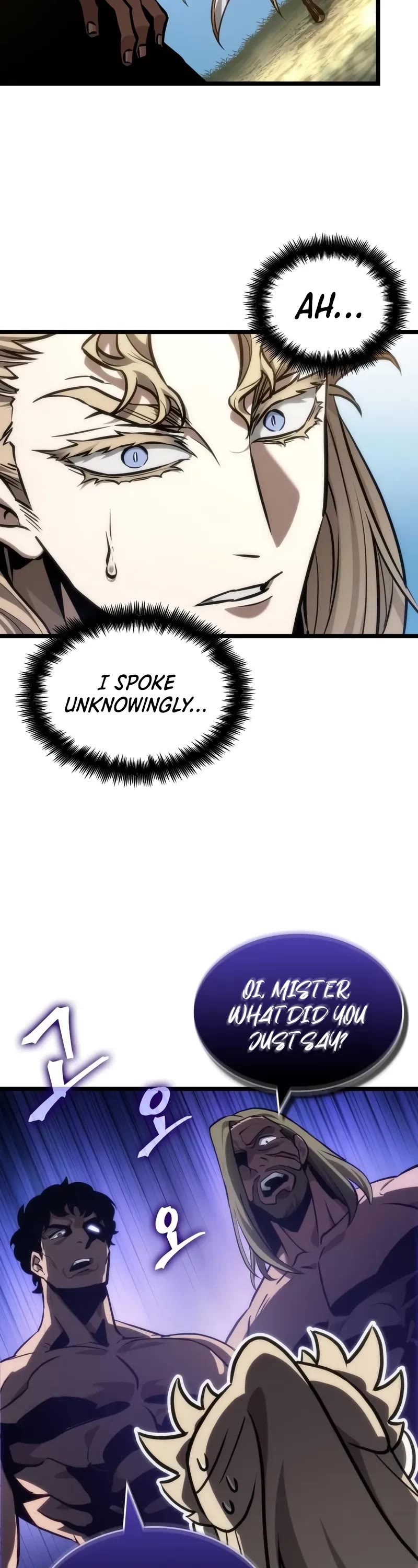 The World After the Fall chapter 152 page 13