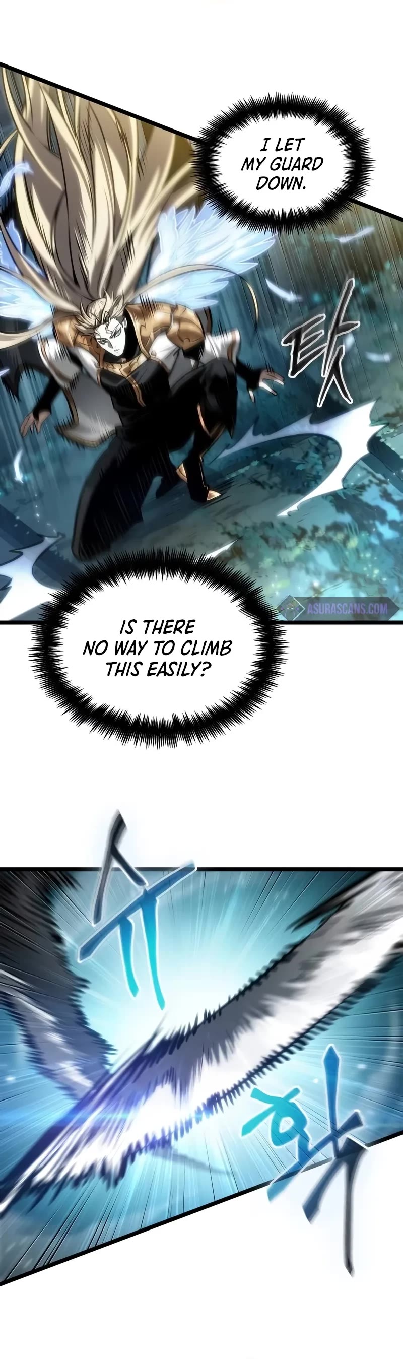 The World After the Fall chapter 152 page 26