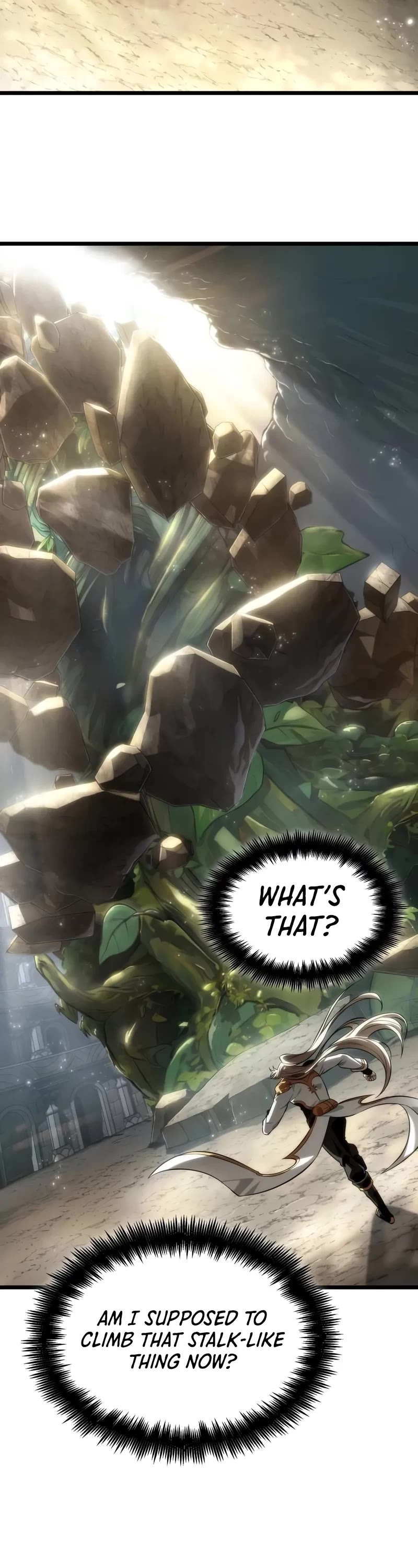 The World After the Fall chapter 152 page 33