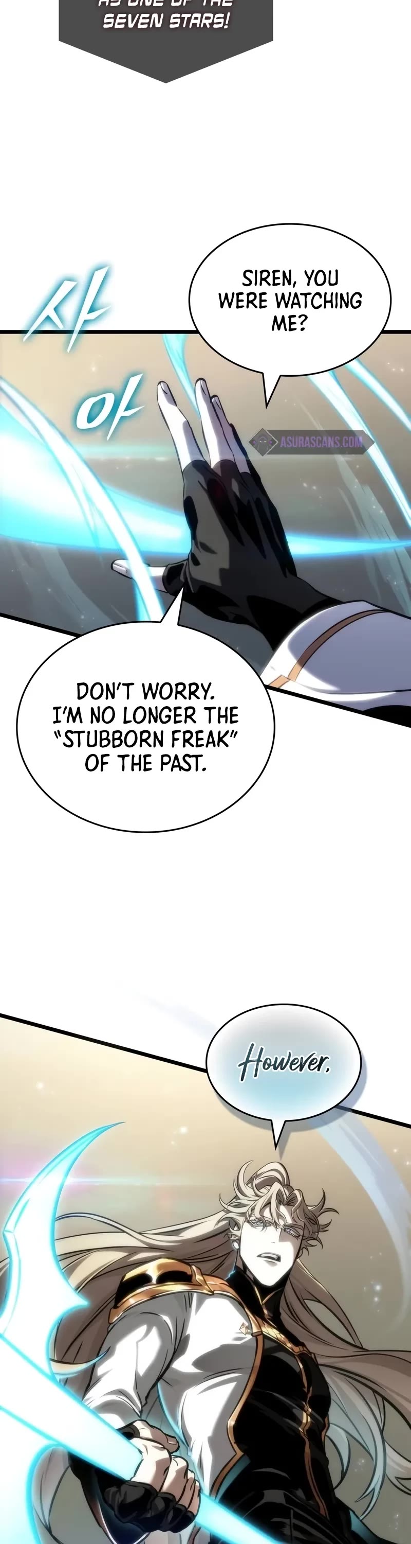 The World After the Fall chapter 152 page 39