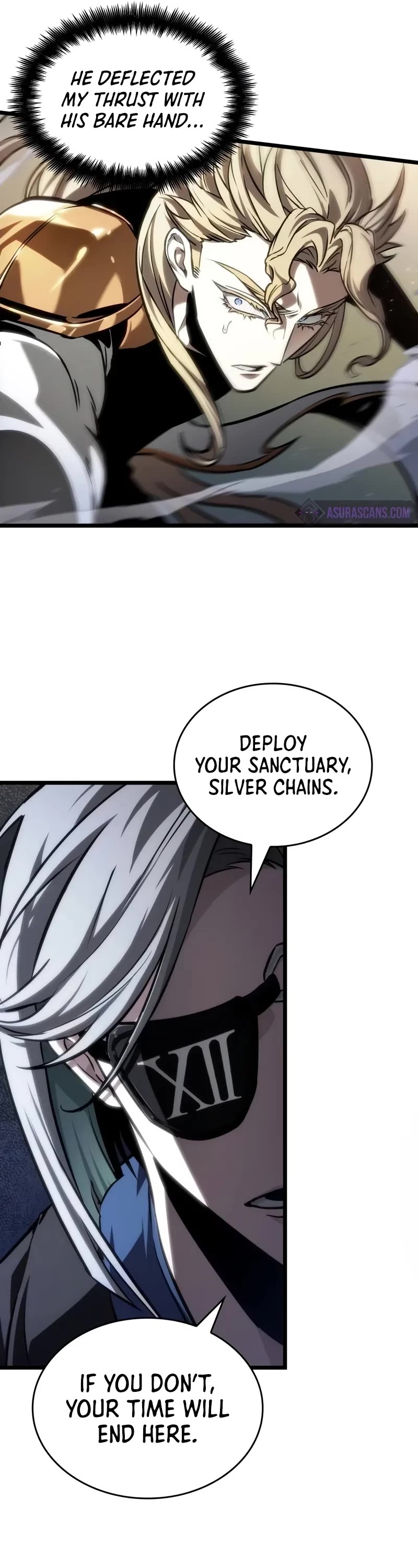 The World After the Fall chapter 152 page 42