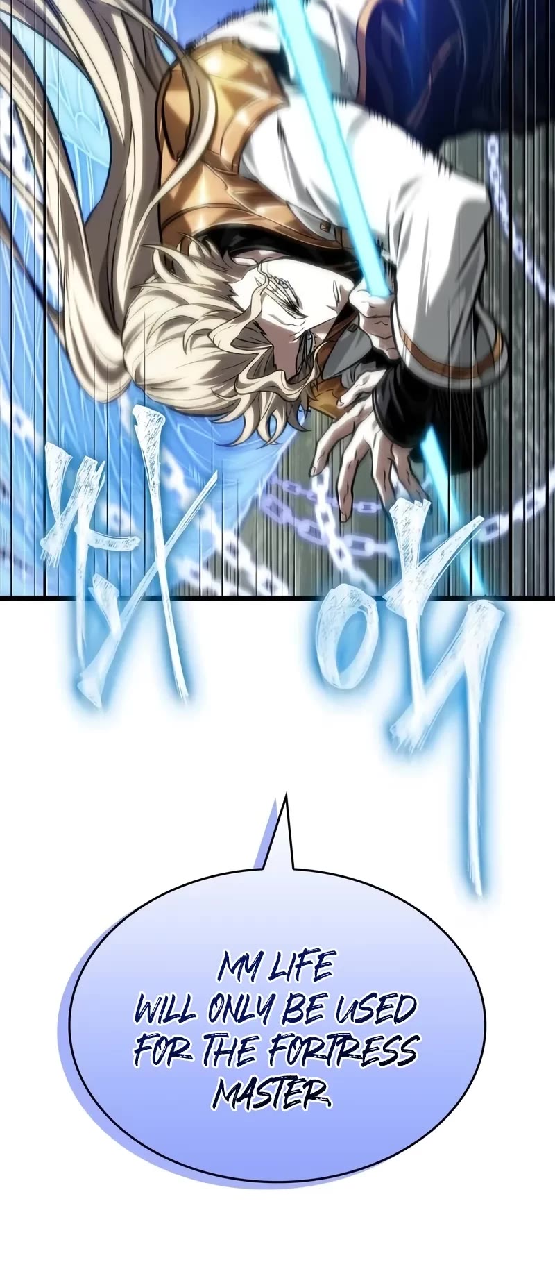 The World After the Fall chapter 152 page 45