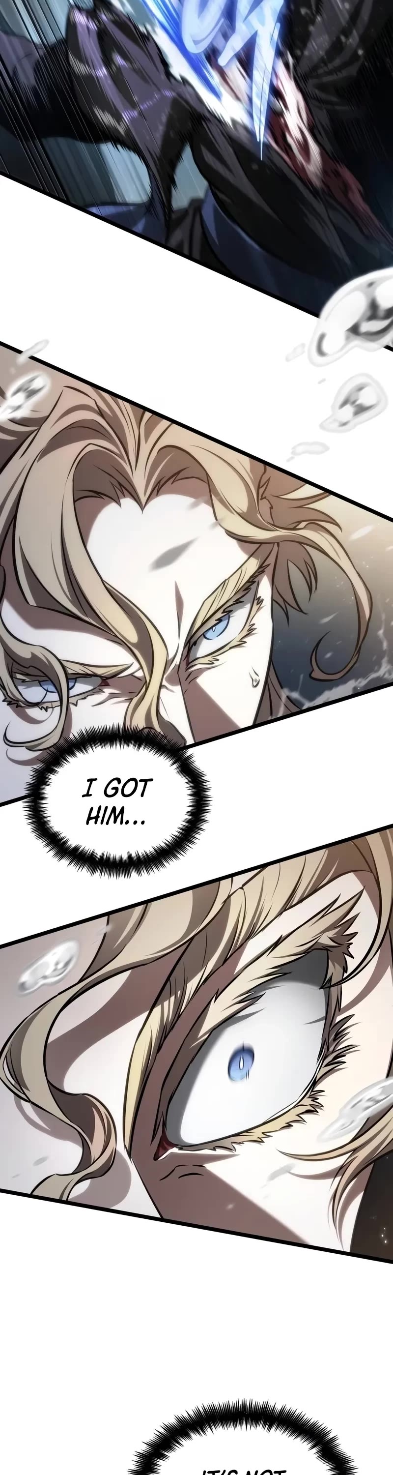 The World After the Fall chapter 152 page 52