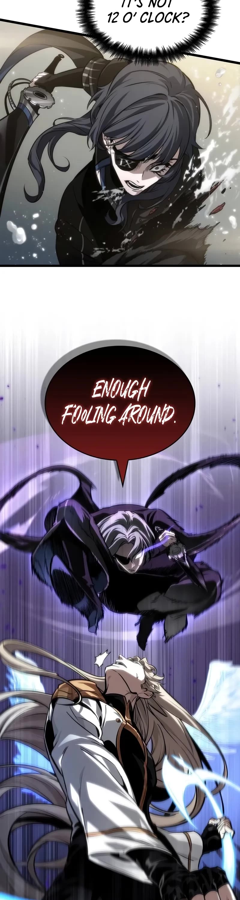 The World After the Fall chapter 152 page 53