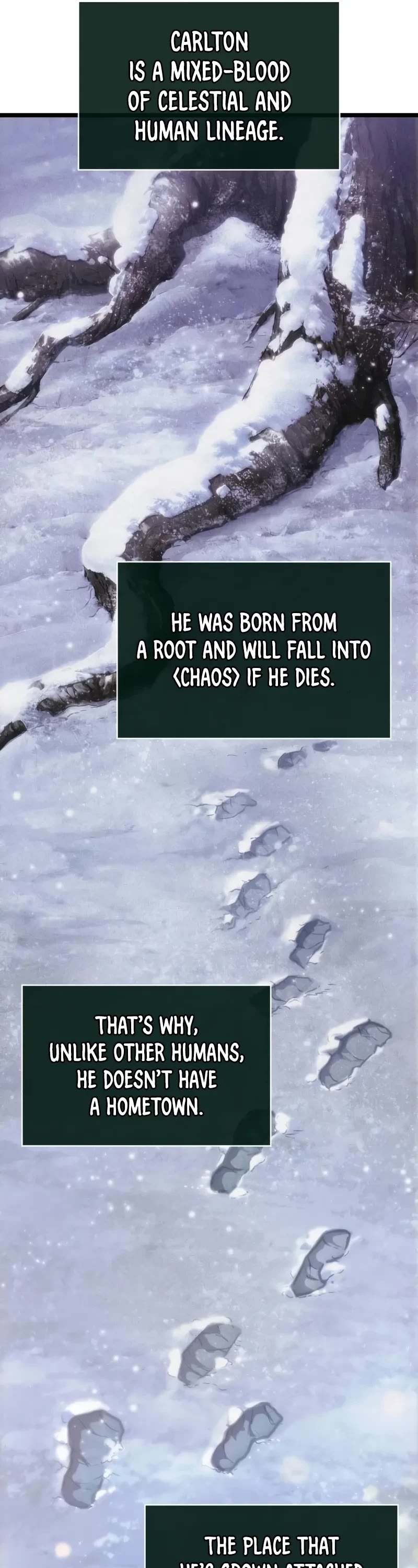 The World After the Fall chapter 152 page 56