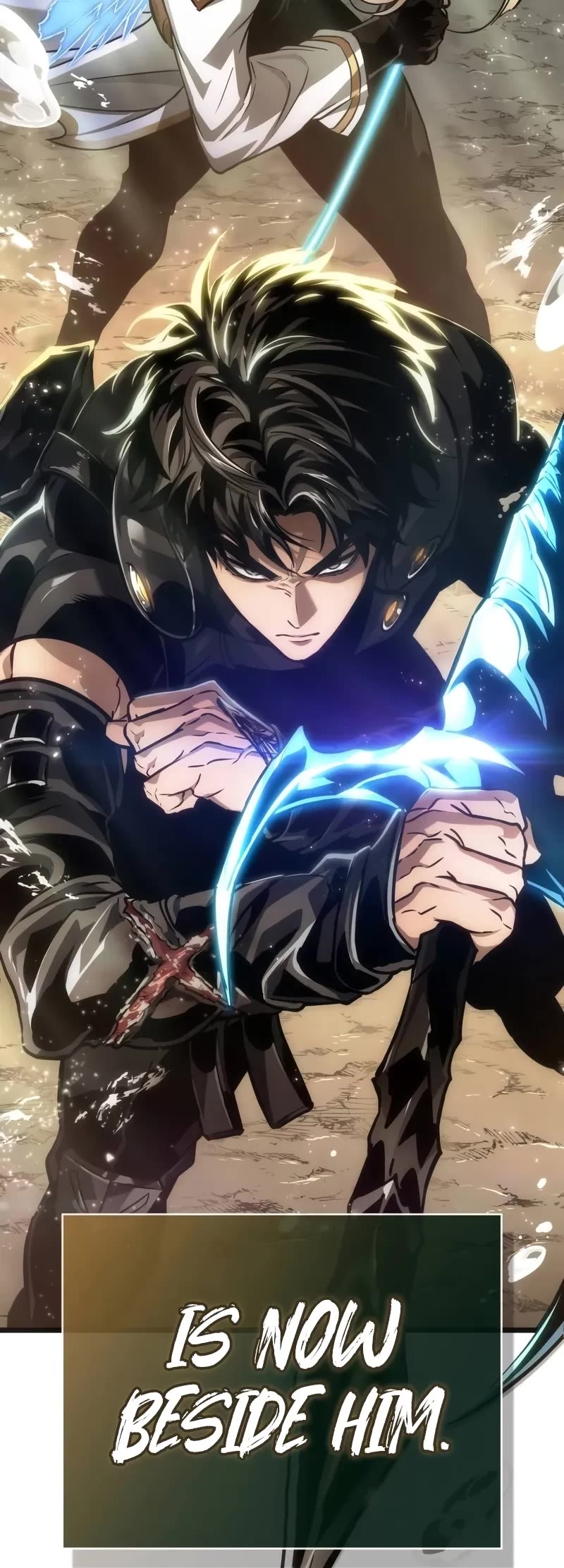 The World After the Fall chapter 152 page 59