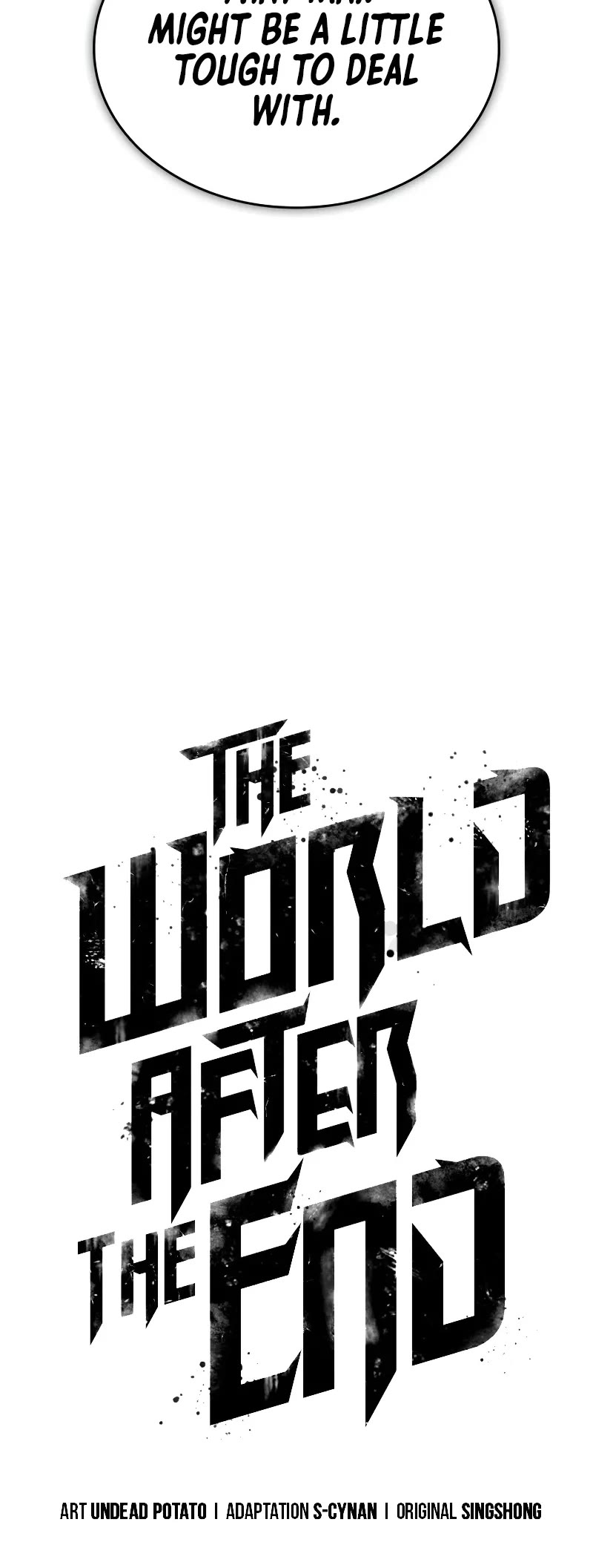 The World After the Fall chapter 153 page 10