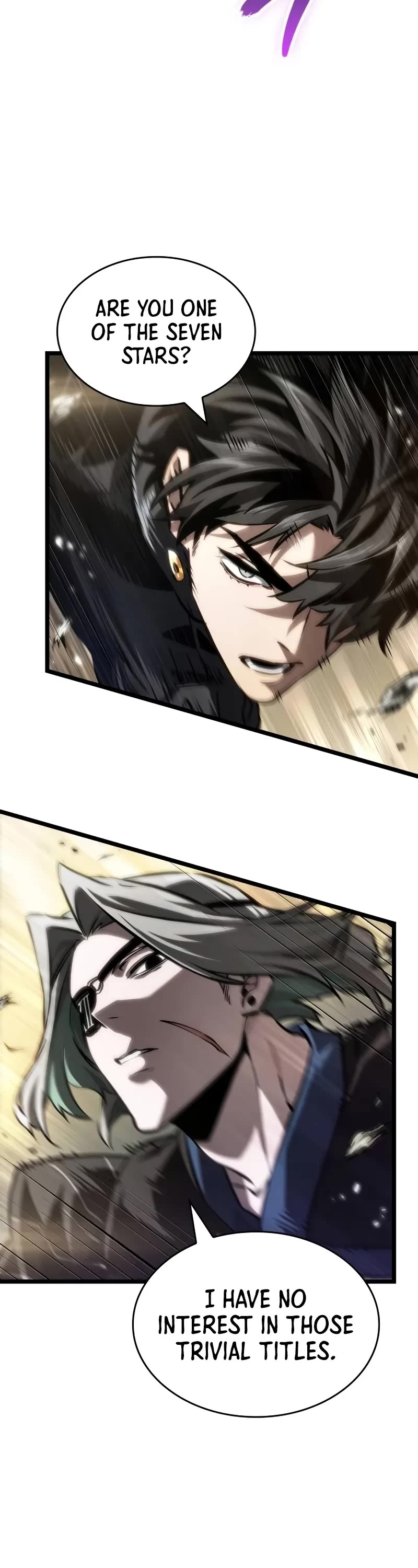 The World After the Fall chapter 153 page 14