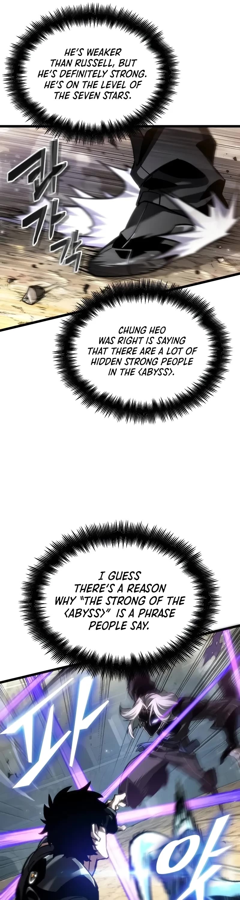 The World After the Fall chapter 153 page 15