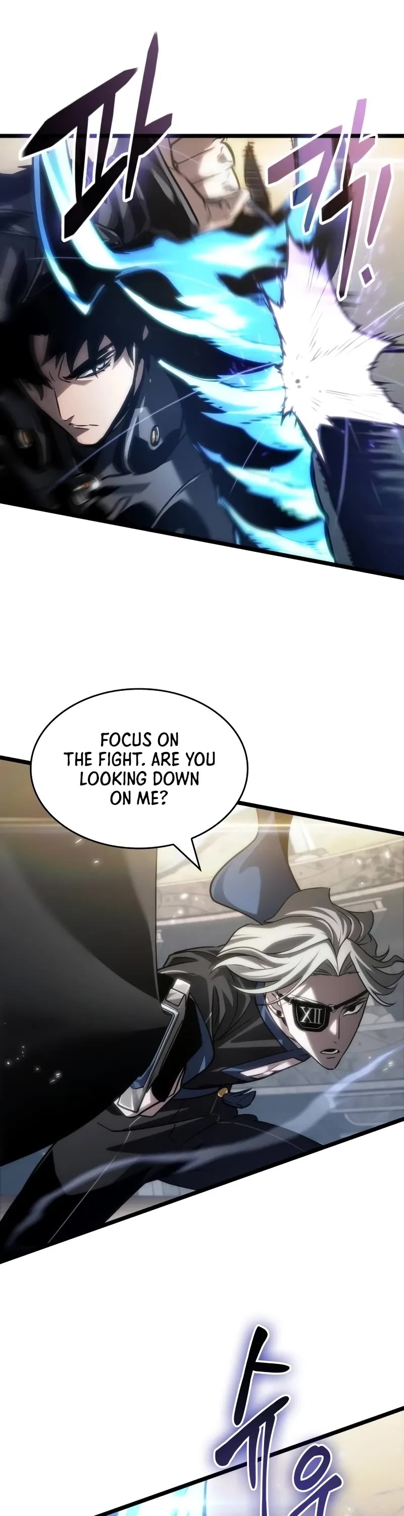 The World After the Fall chapter 153 page 17