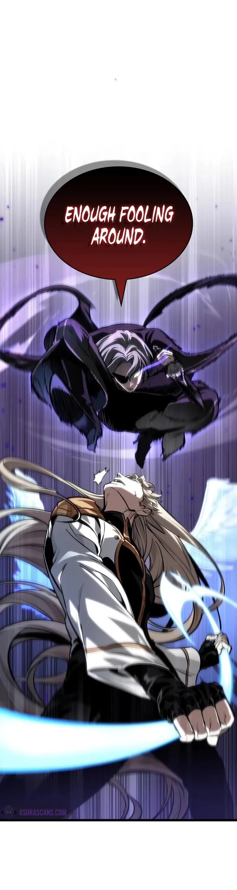 The World After the Fall chapter 153 page 2