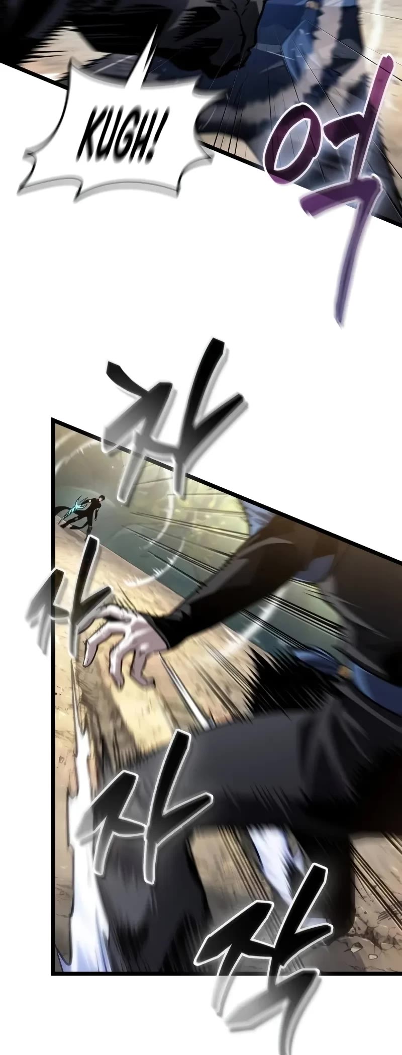 The World After the Fall chapter 153 page 20