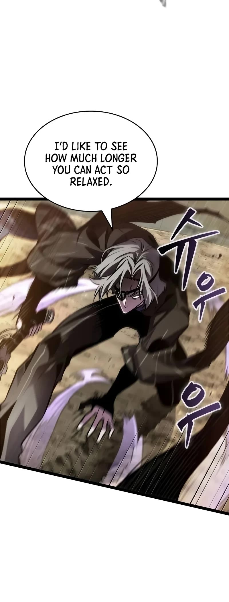 The World After the Fall chapter 153 page 21