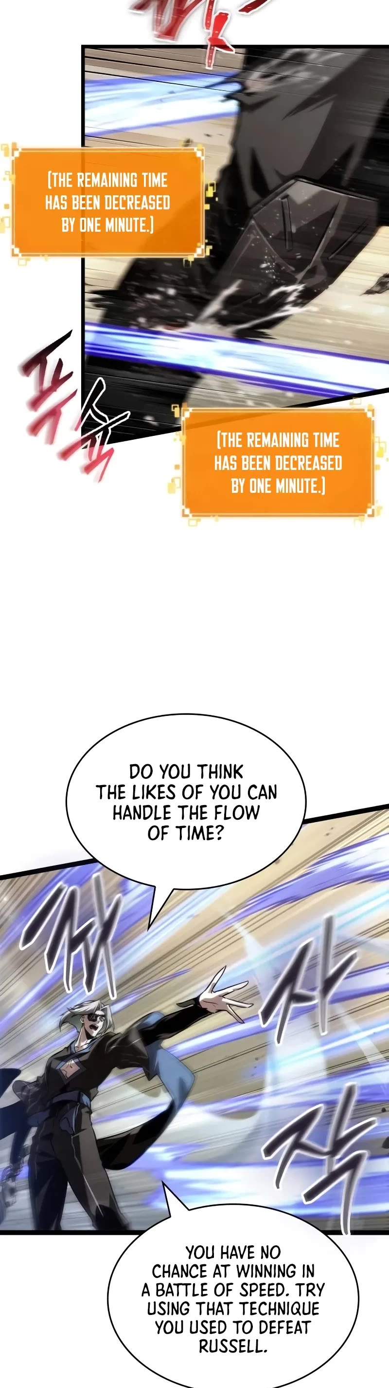 The World After the Fall chapter 153 page 25