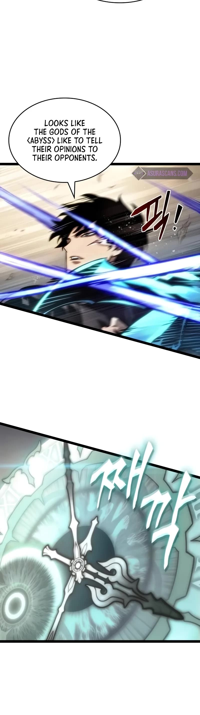 The World After the Fall chapter 153 page 26