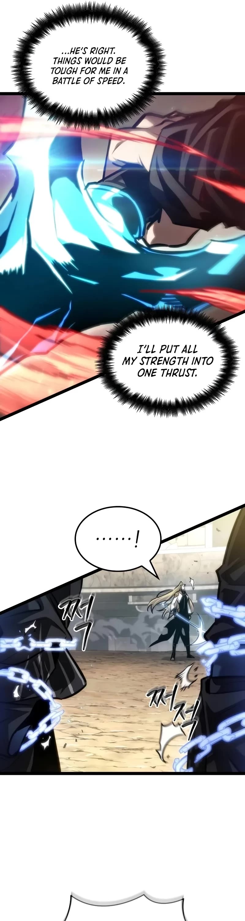 The World After the Fall chapter 153 page 27