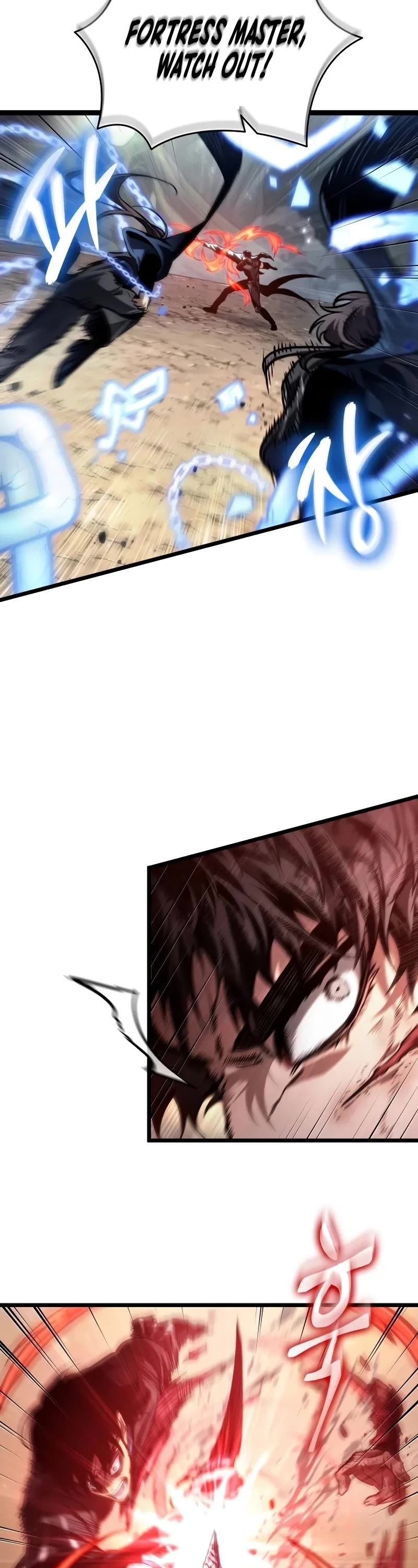 The World After the Fall chapter 153 page 28