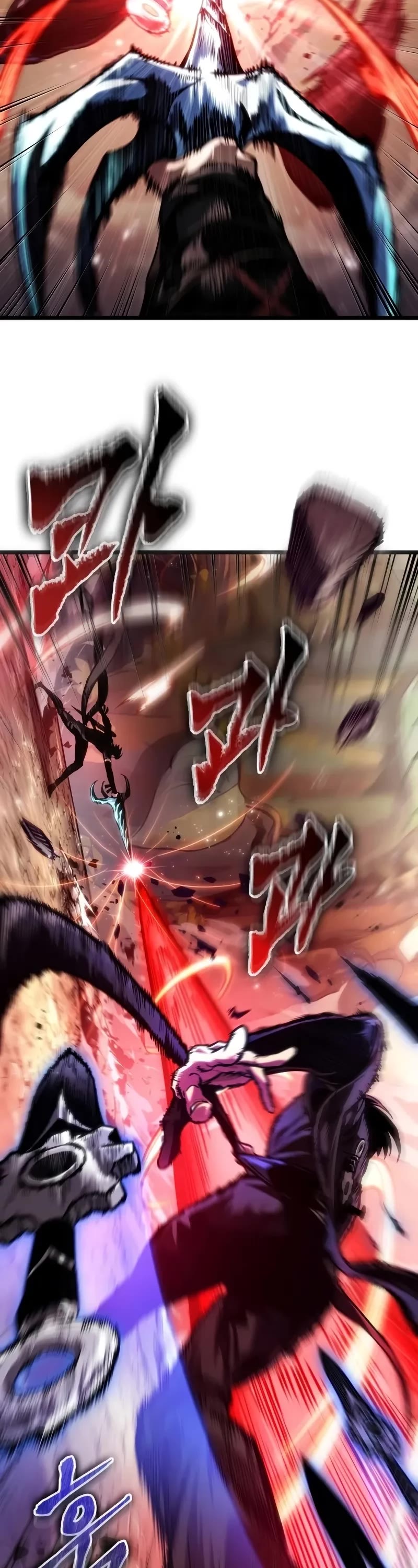 The World After the Fall chapter 153 page 29