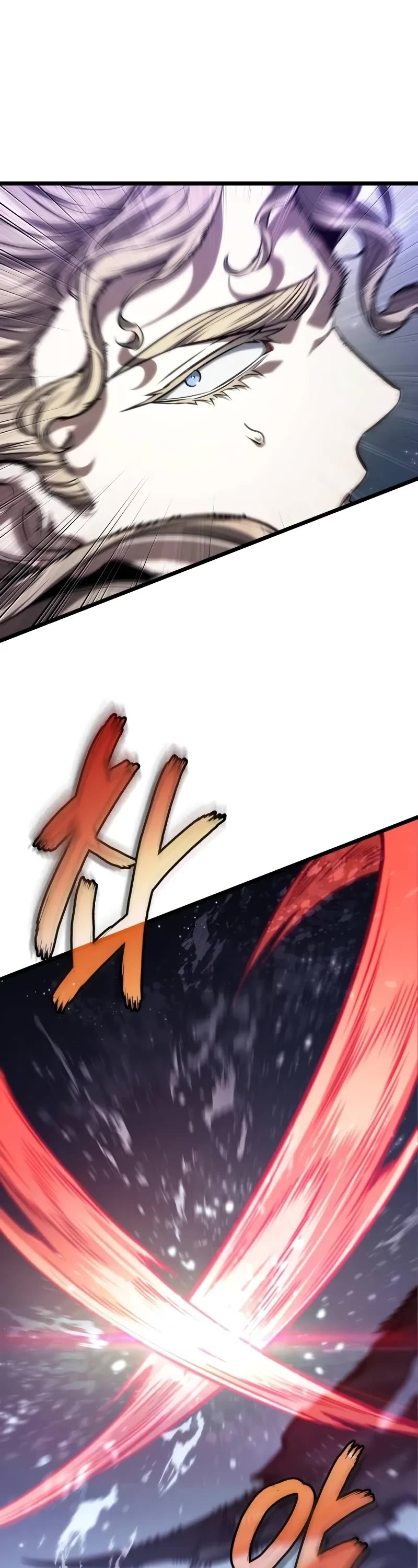 The World After the Fall chapter 153 page 3