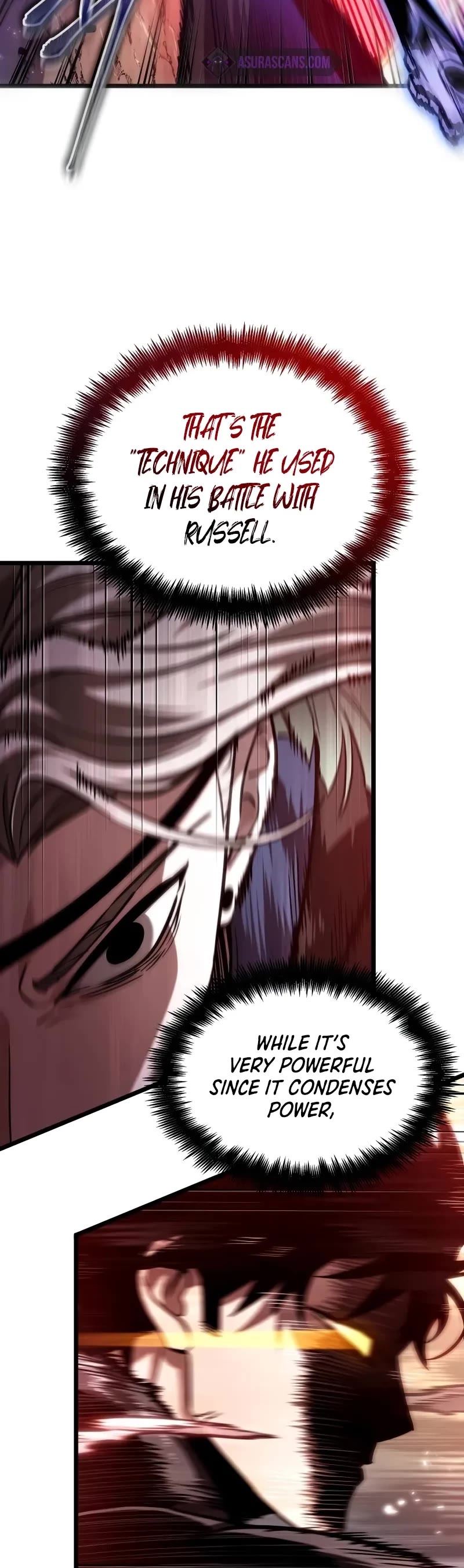 The World After the Fall chapter 153 page 30