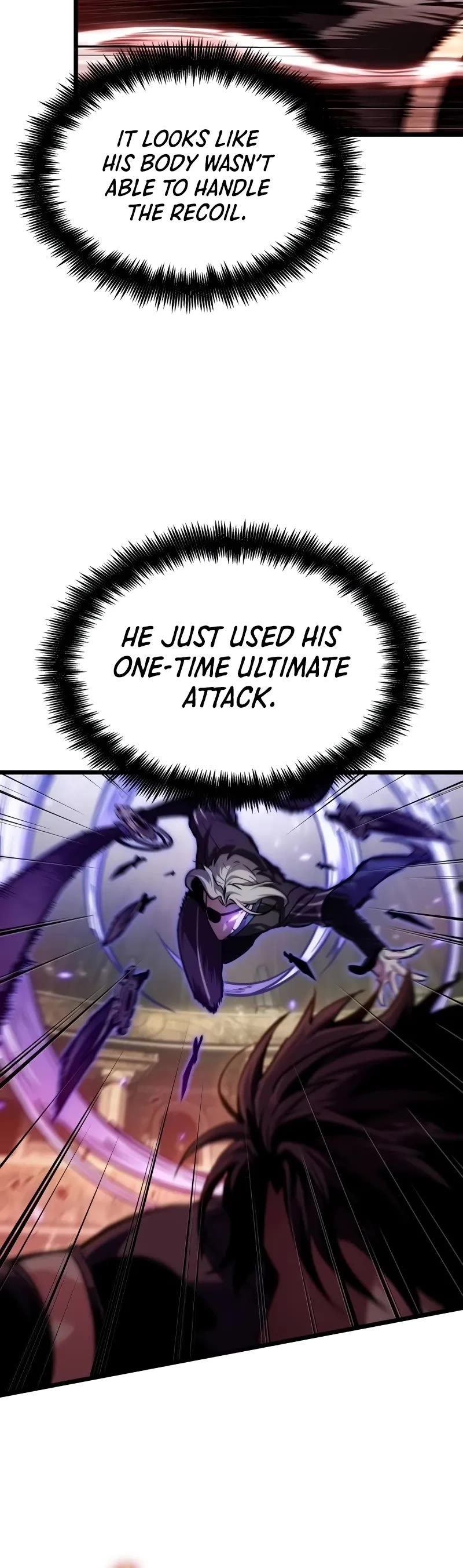 The World After the Fall chapter 153 page 31