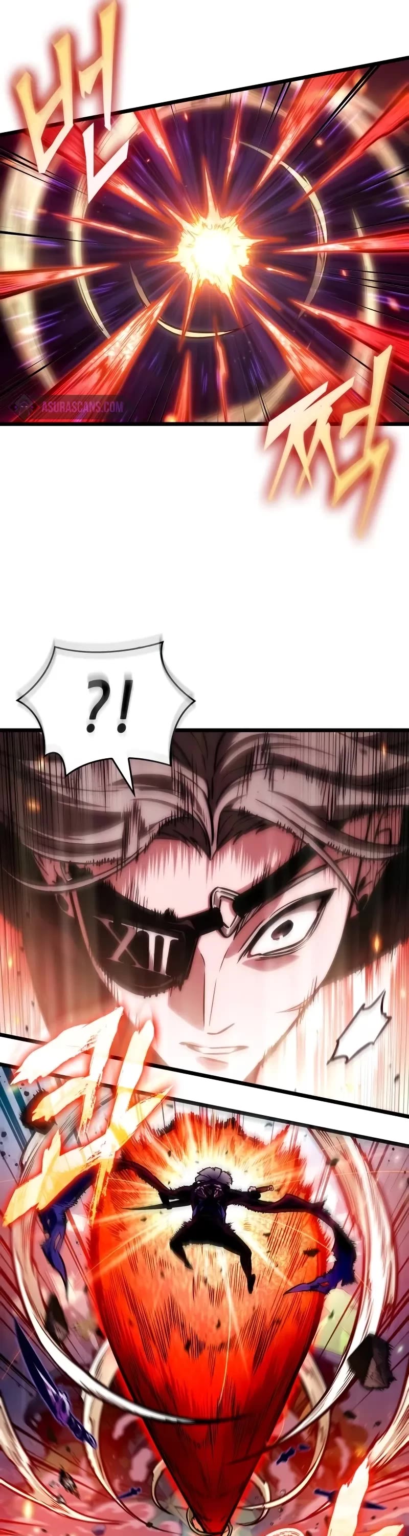 The World After the Fall chapter 153 page 32